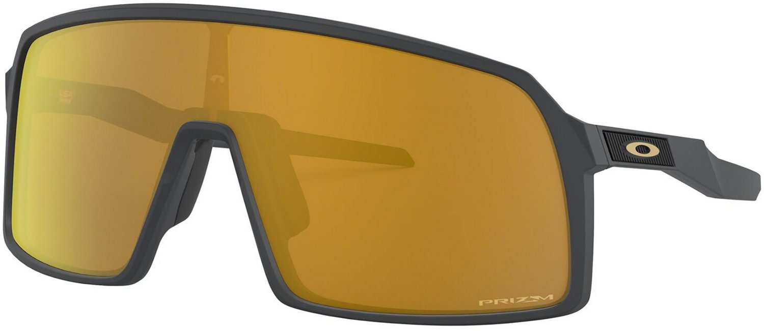 Oakley O Sutro Polished PRIZM Sunglasses                                                                                         - view number 7