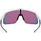 Oakley Sutro Lite PRIZM Sunglasses                                                                                               - view number 5