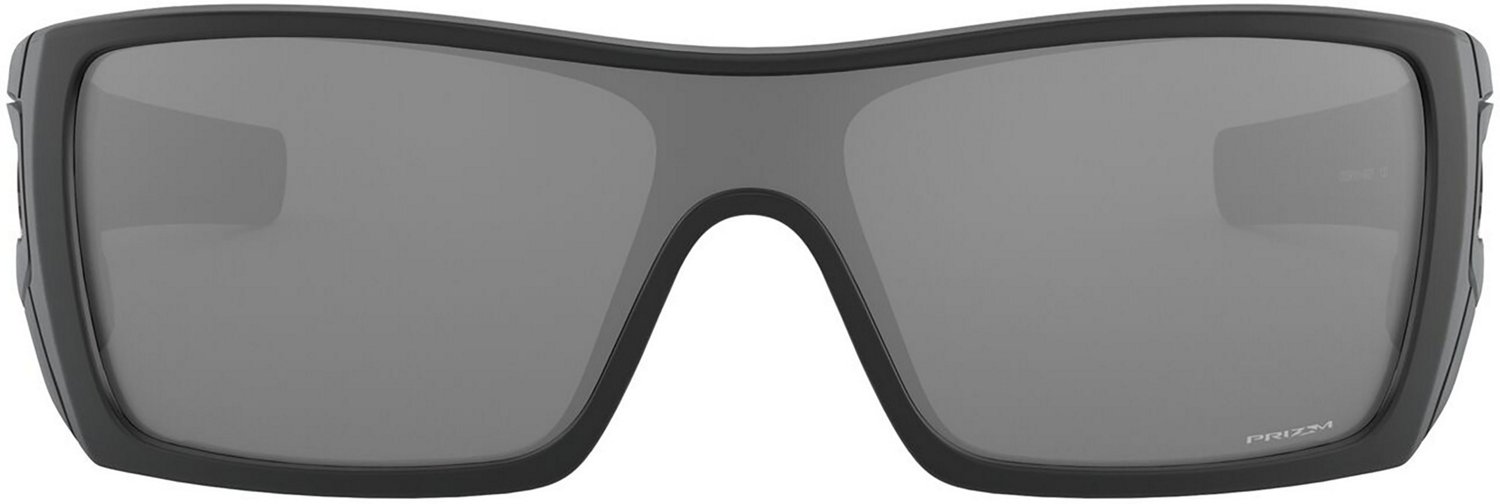 Oakley 2024 si batwolf