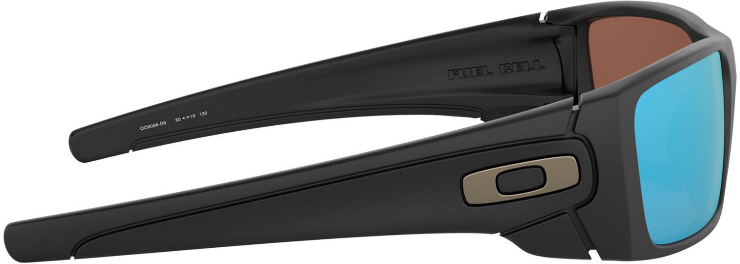 Oakley Standard Issue Fuel Cell Sunglasses Academy