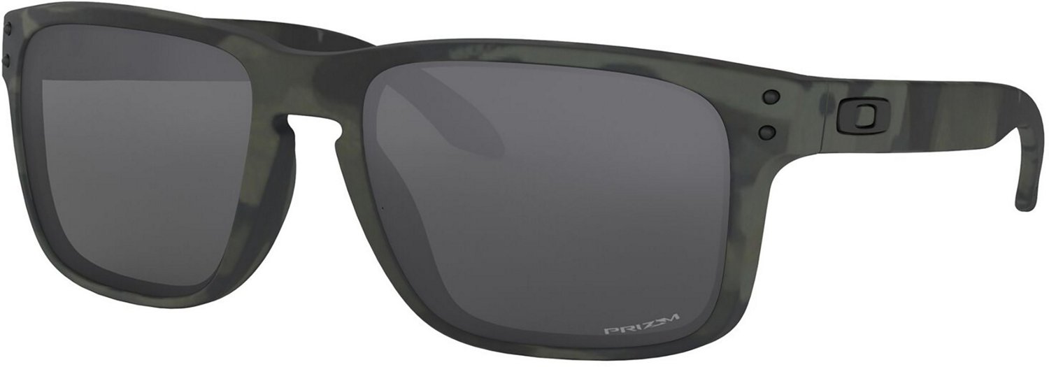 Oakley Standard Issue Holbrook Multicam Sunglasses                                                                               - view number 7