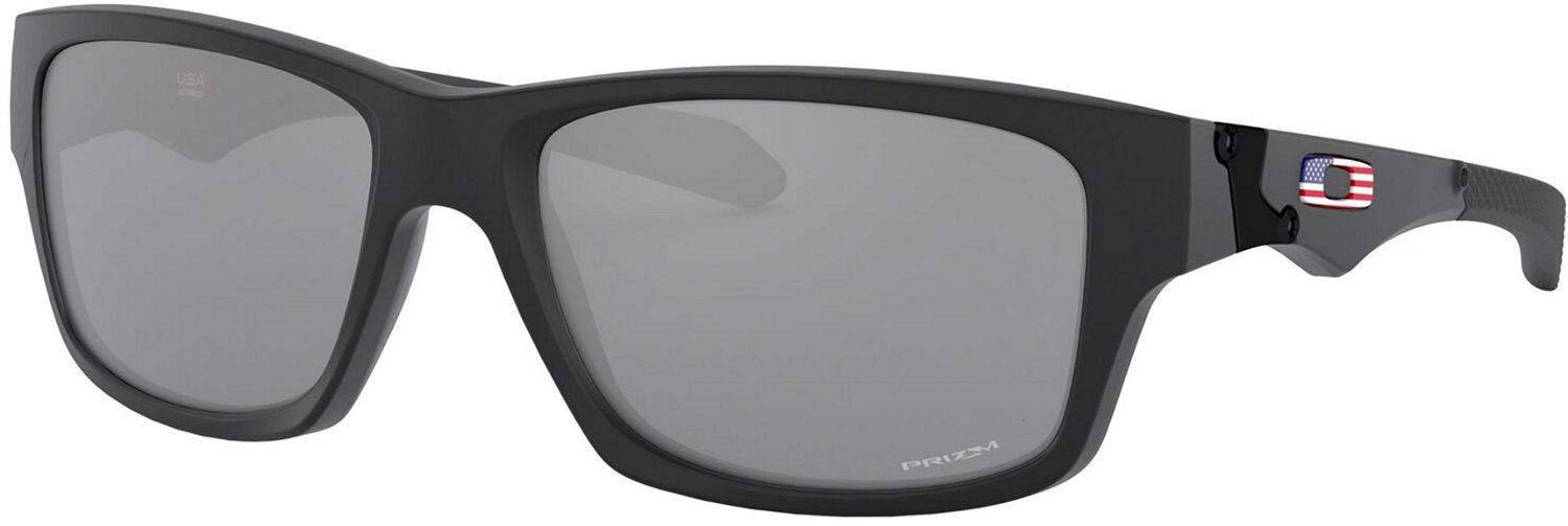 Oakley Standard Issue Jupiter Squared USA Flag Sunglasses                                                                        - view number 7