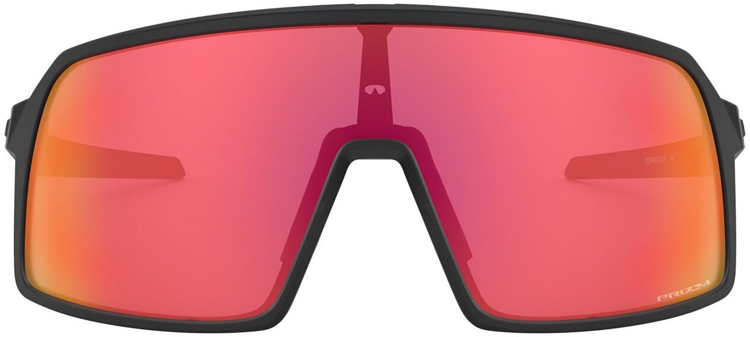 Oakley O Sutro Polished PRIZM Sunglasses - view number 1