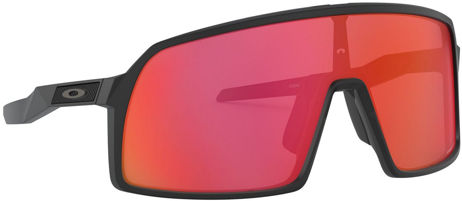 Oakley O Sutro Polished PRIZM Sunglasses - view number 2