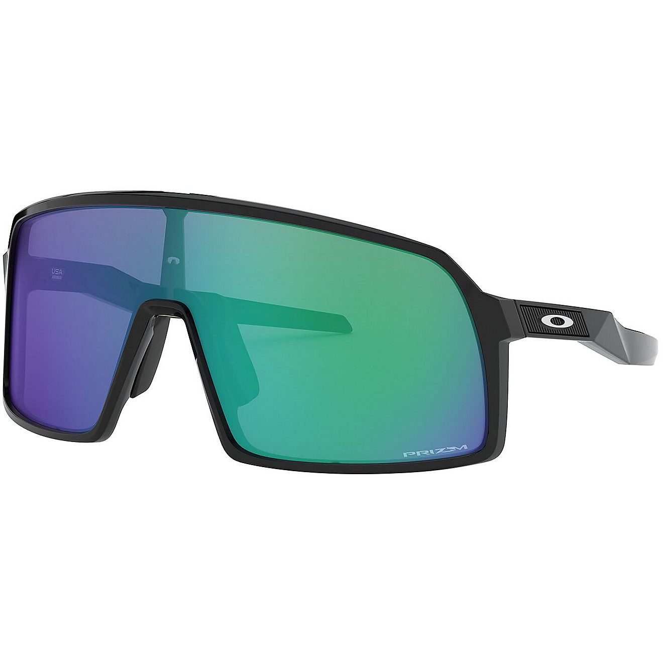 Oakley O Sutro Polished PRIZM Sunglasses                                                                                         - view number 10