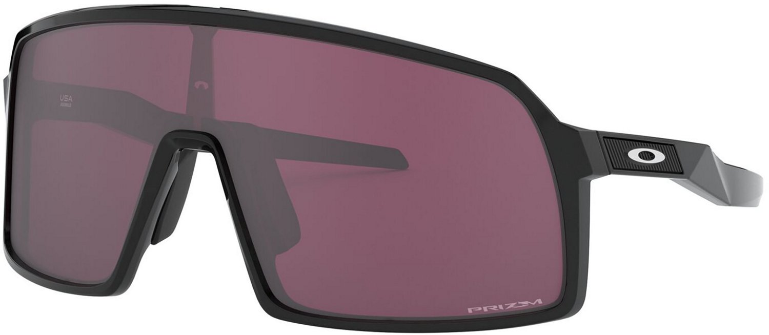 Oakley O Sutro Polished PRIZM Sunglasses - view number 7