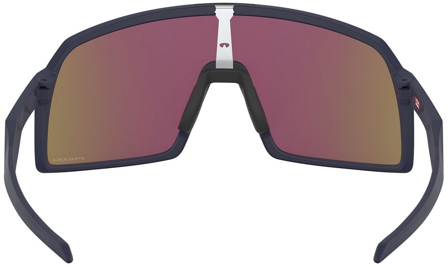 Oakley O Sutro Polished PRIZM Sunglasses - view number 4