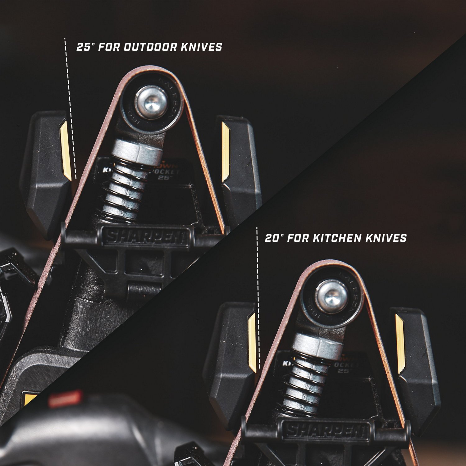 Work Sharp MK2 Knife and Tool Sharpener                                                                                          - view number 3