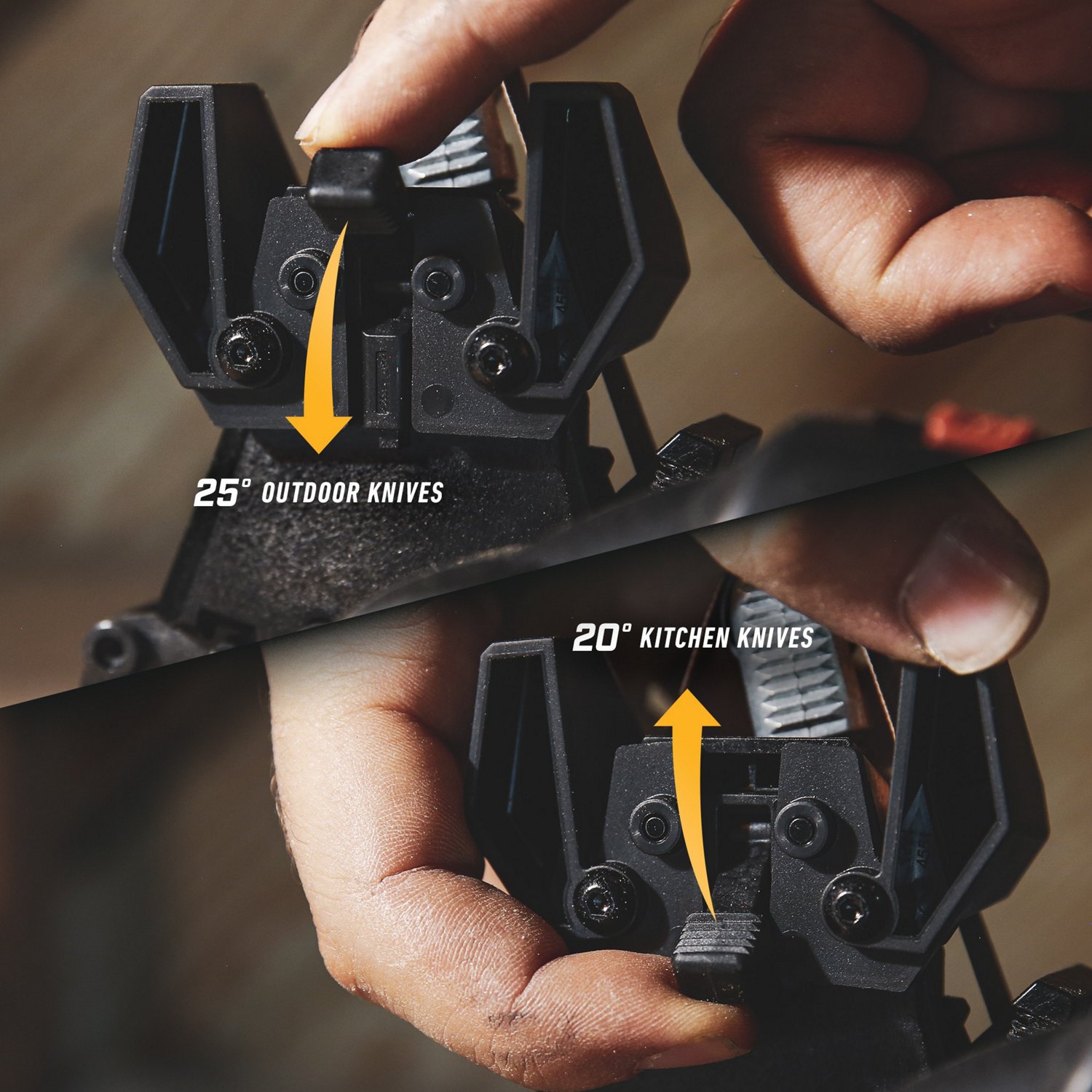 Work Sharp MK2 Knife and Tool Sharpener                                                                                          - view number 4