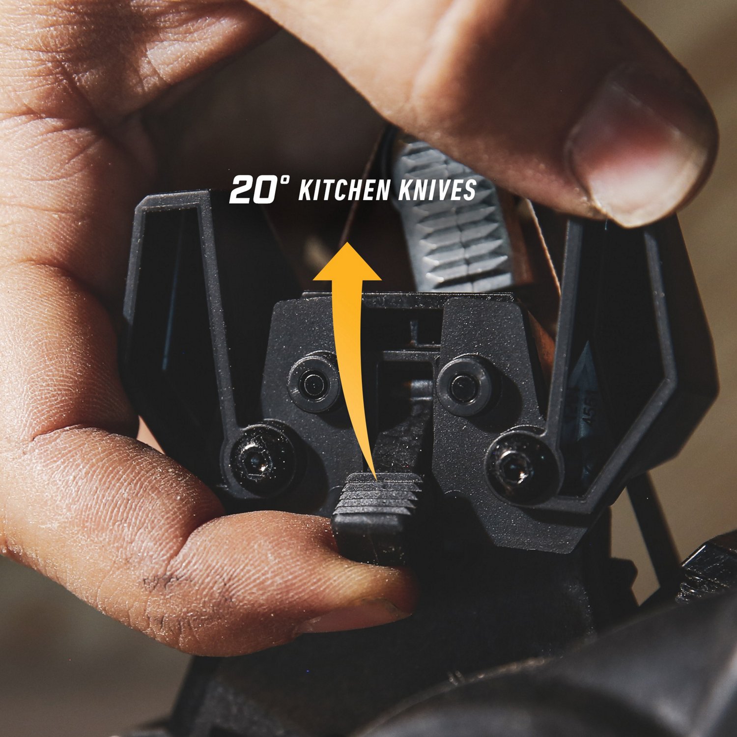 Work Sharp MK2 Knife and Tool Sharpener                                                                                          - view number 5