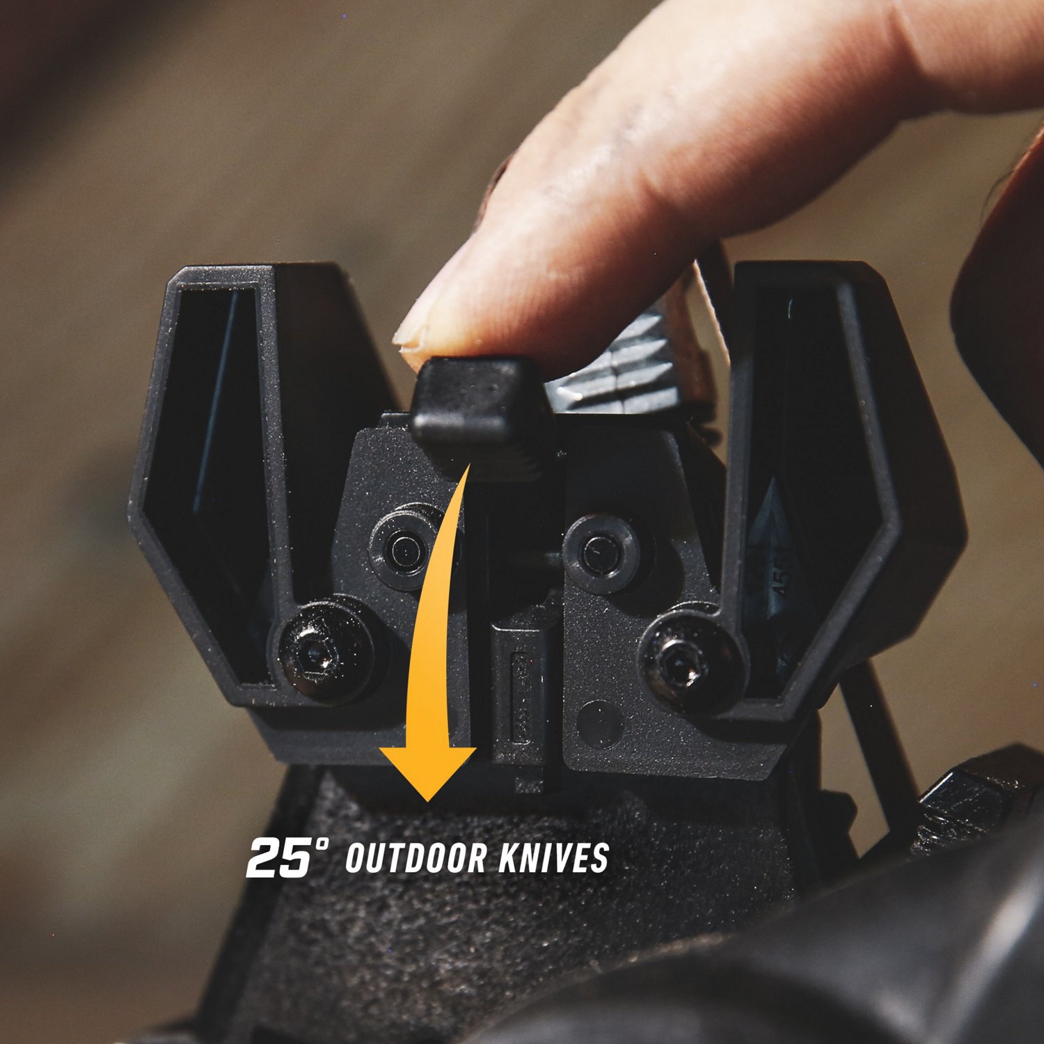 Work Sharp MK2 Knife and Tool Sharpener                                                                                          - view number 6