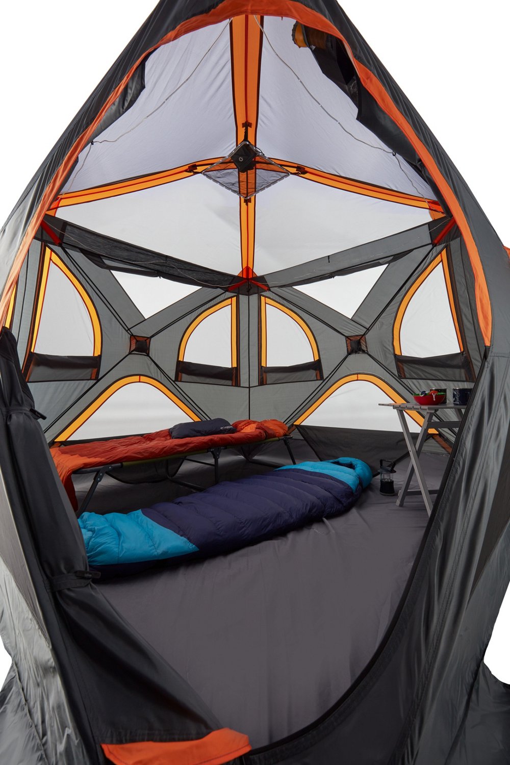 Magellan Outdoors Pro  SwiftRise Hub Tents 