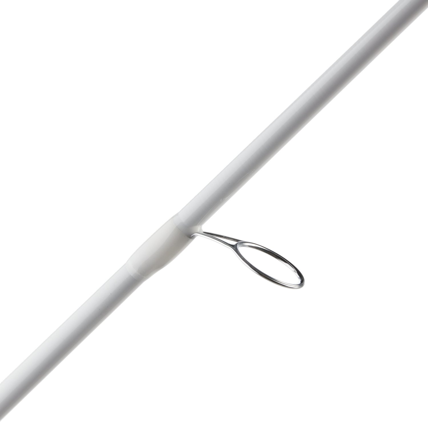 Duckett Jacob Wheeler 2500 7 ft Freshwater Spinning Rod and Reel Combo