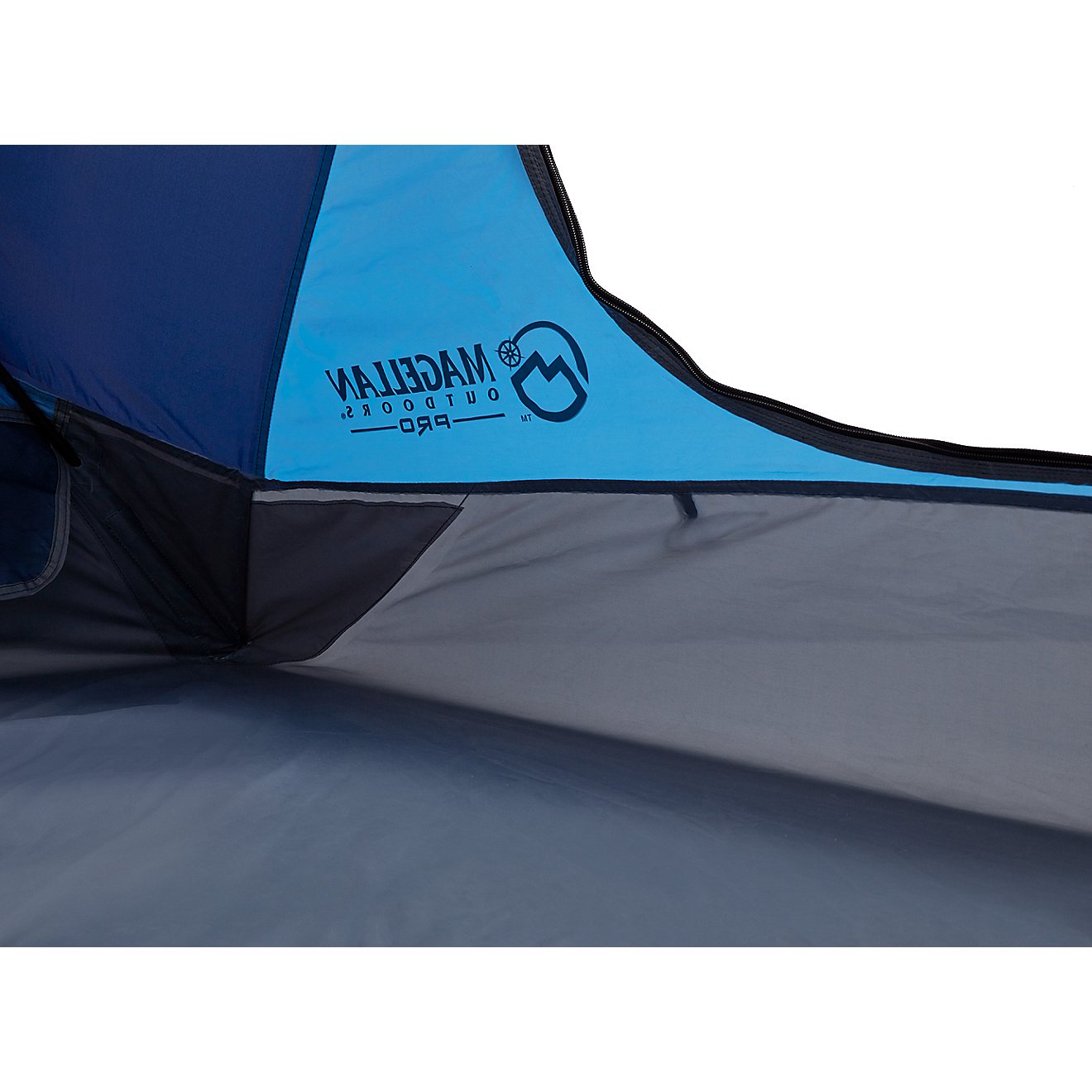 Magellan Outdoors Pro SwiftRise 3-Person Hub Tent                                                                                - view number 9