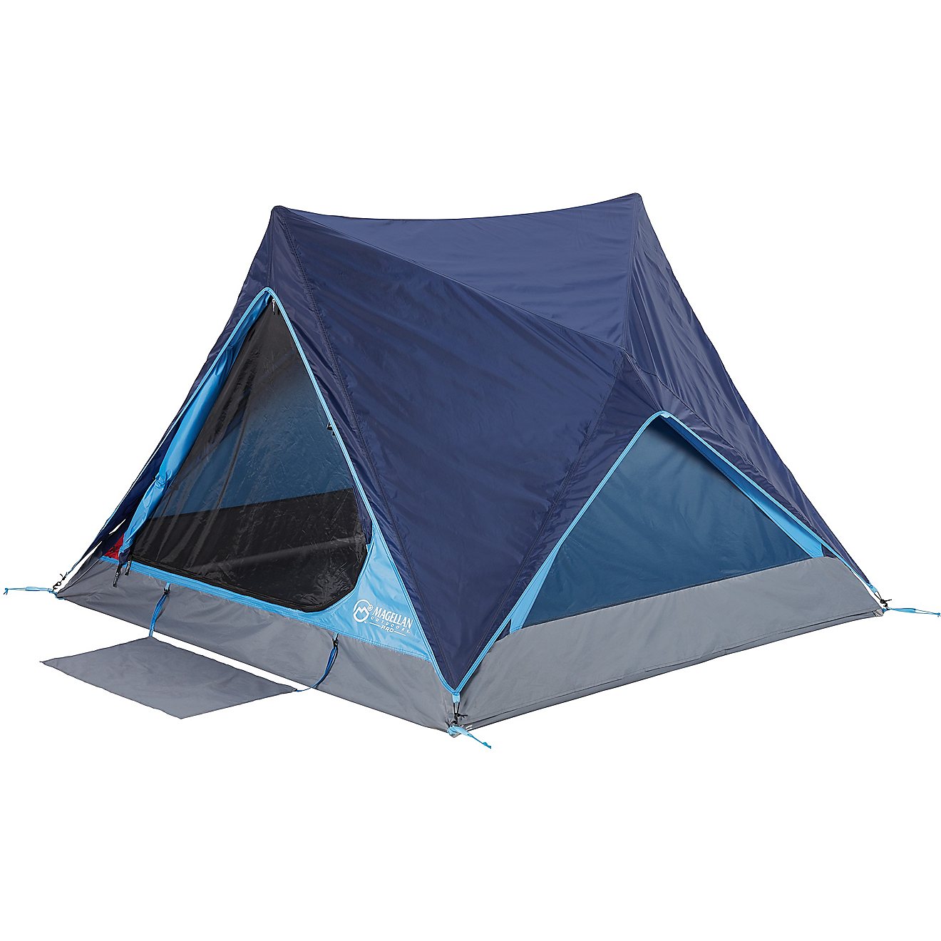 Magellan Outdoors Pro SwiftRise 3-Person Hub Tent                                                                                - view number 2