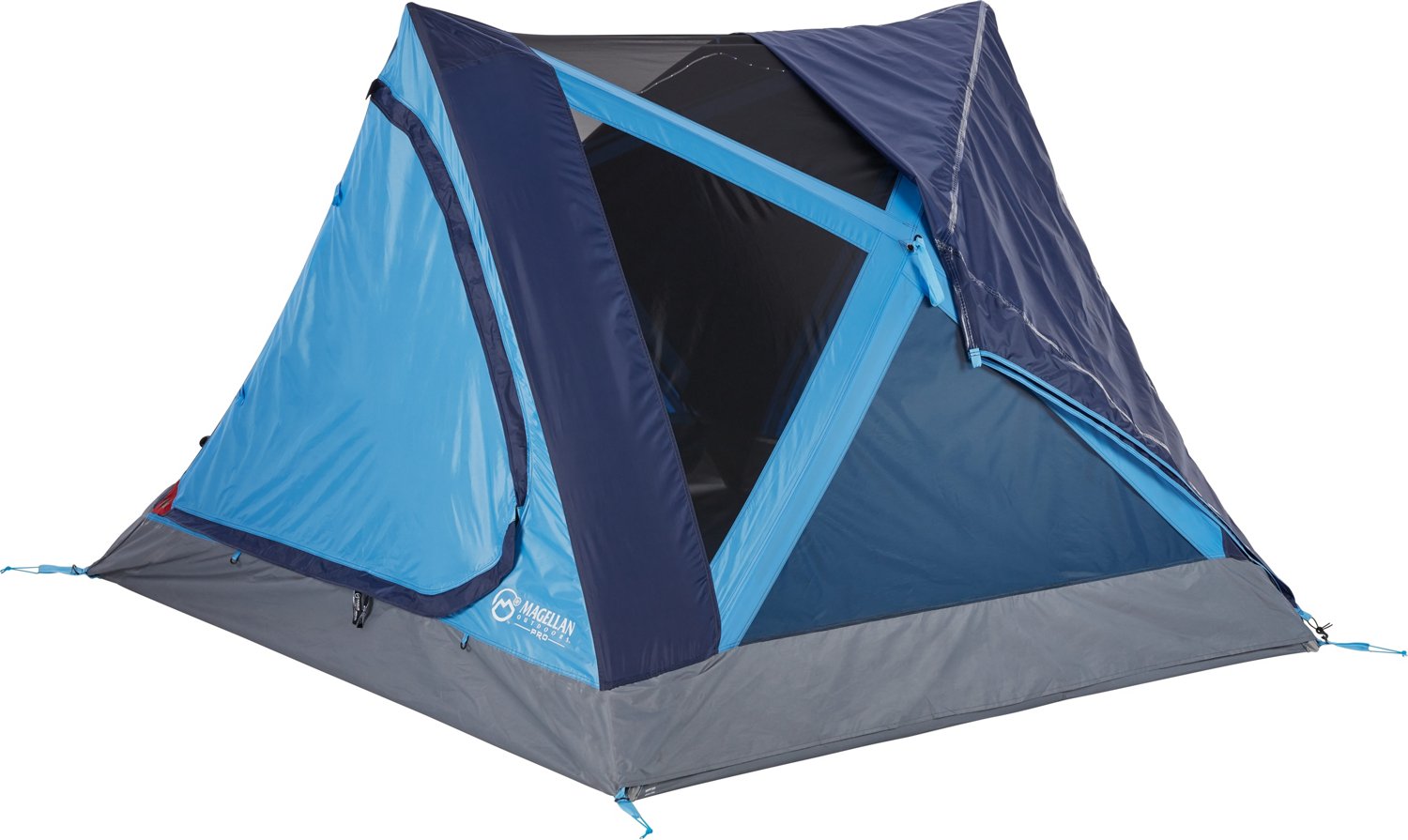 Magellan swiftrise store 6 person tent