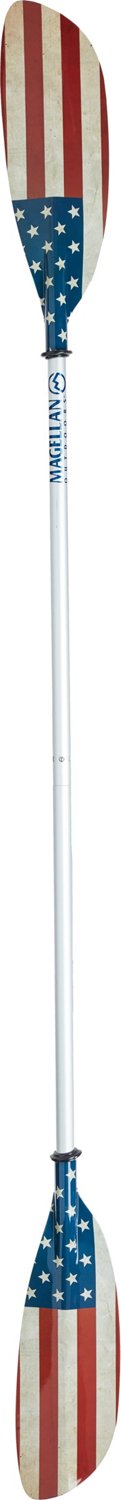 Magellan Outdoors Americana Flag 87 in Paddle - view number 2