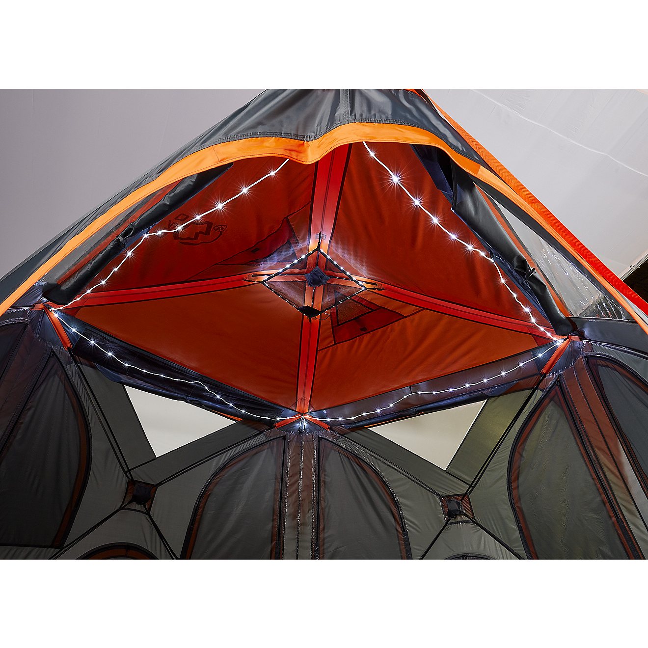 Magellan Outdoors Pro SwiftRise 4-Person Hub Tent                                                                                - view number 3