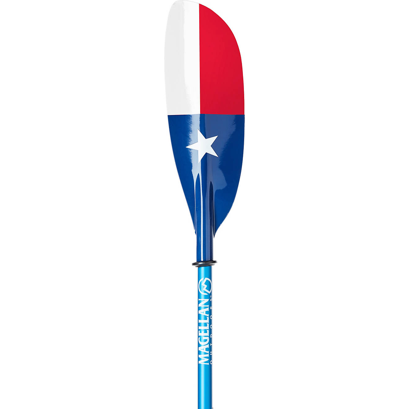Magellan Outdoors Texas Flag 87 in Paddle                                                                                        - view number 1