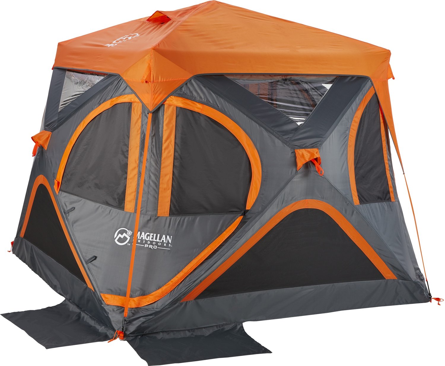 Magellan Outdoors Pro SwiftRise 4-Person Hub Tent                                                                                - view number 1 selected