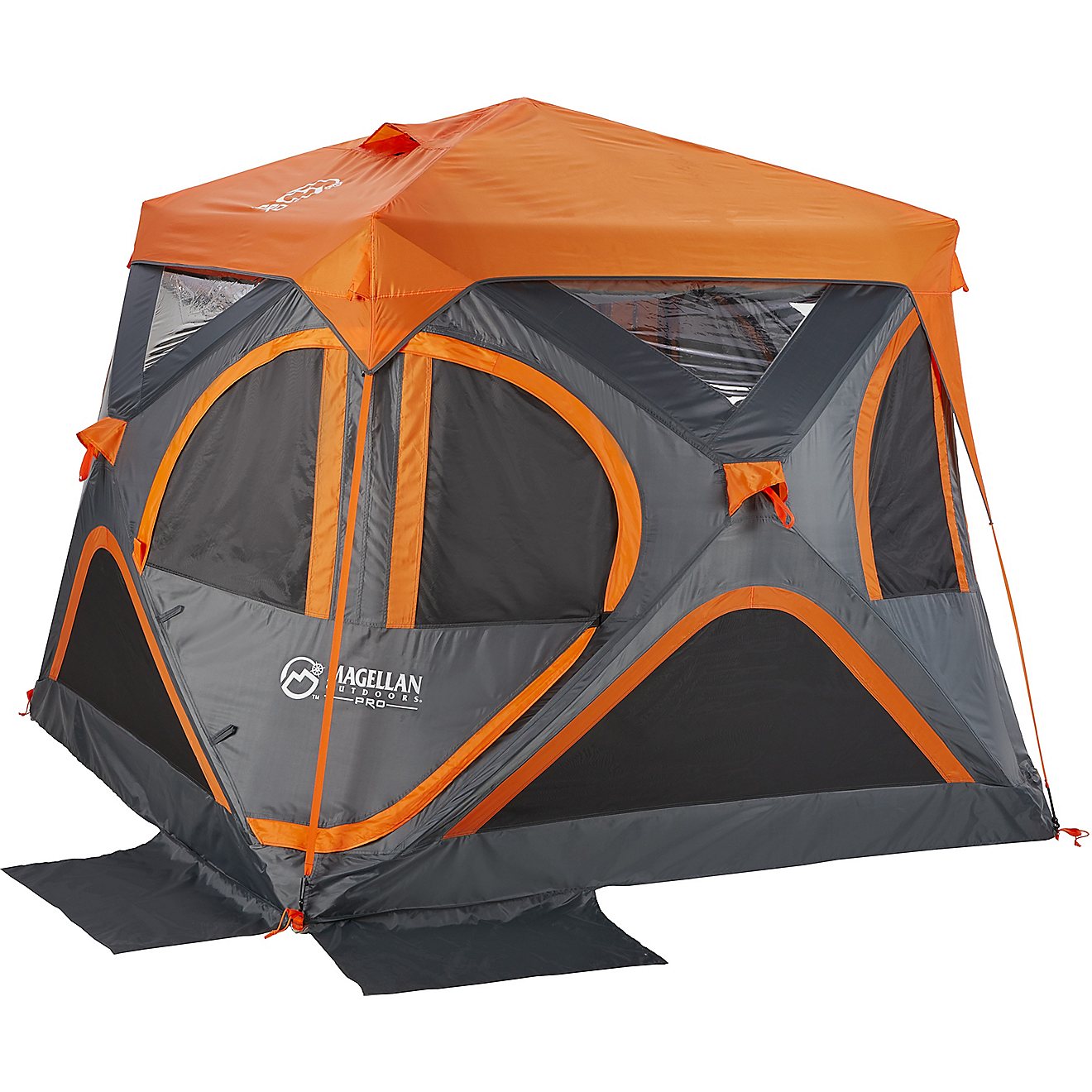 Magellan Outdoors Pro SwiftRise 4-Person Hub Tent                                                                                - view number 1