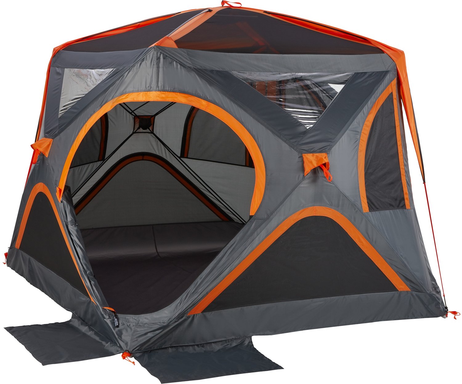 Magellan Outdoors Pro SwiftRise 4-Person Hub Tent                                                                                - view number 6