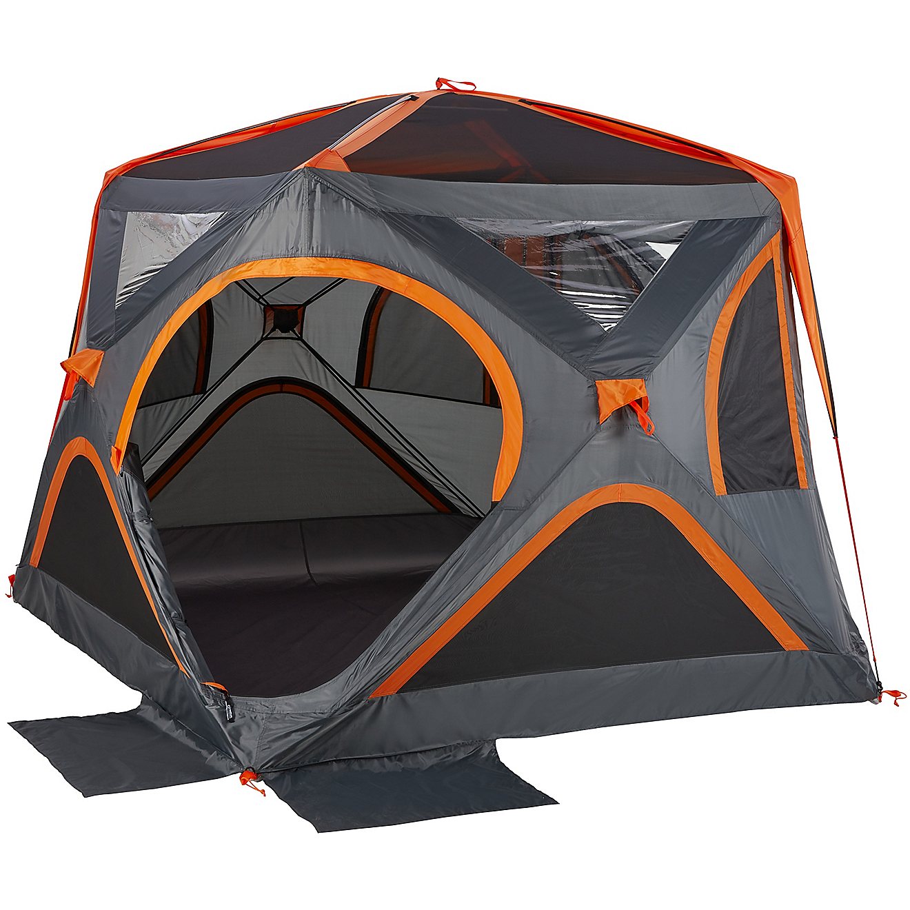 Magellan Outdoors Pro SwiftRise 4-Person Hub Tent                                                                                - view number 6