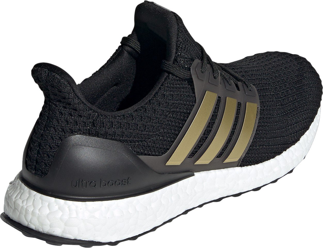 adidas Men's Ultraboost DNA Running Shoes - view number 4