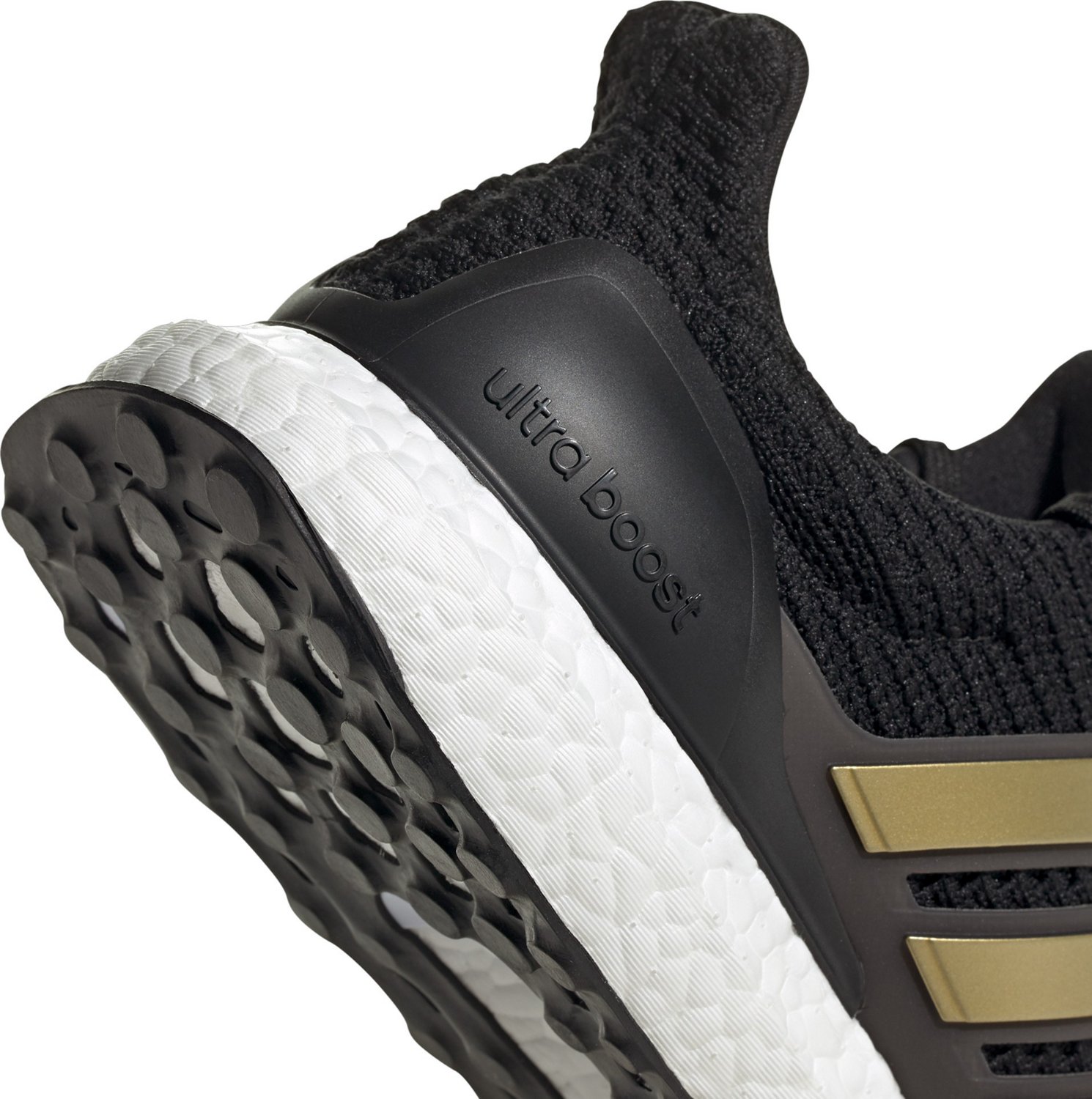 adidas Men's Ultraboost DNA Running Shoes - view number 5