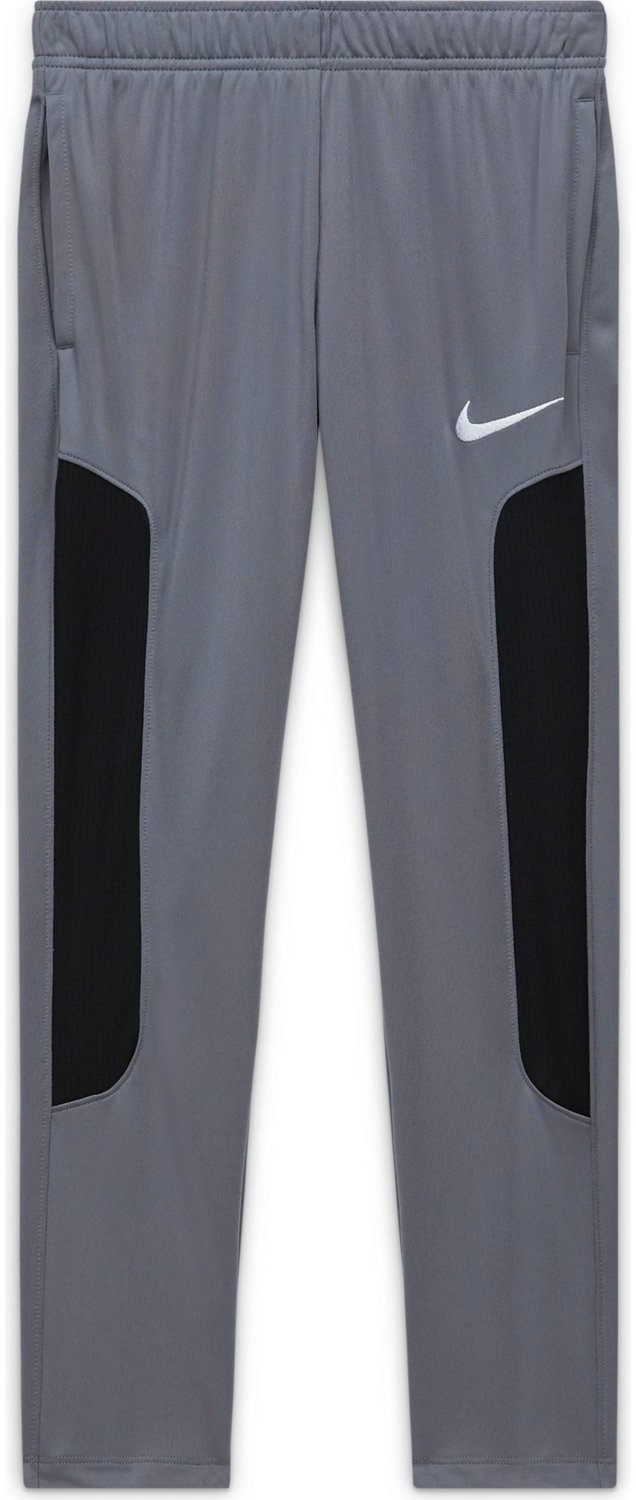 Nike Boys' Sport Poly Extended Sizing Pants - view number 8