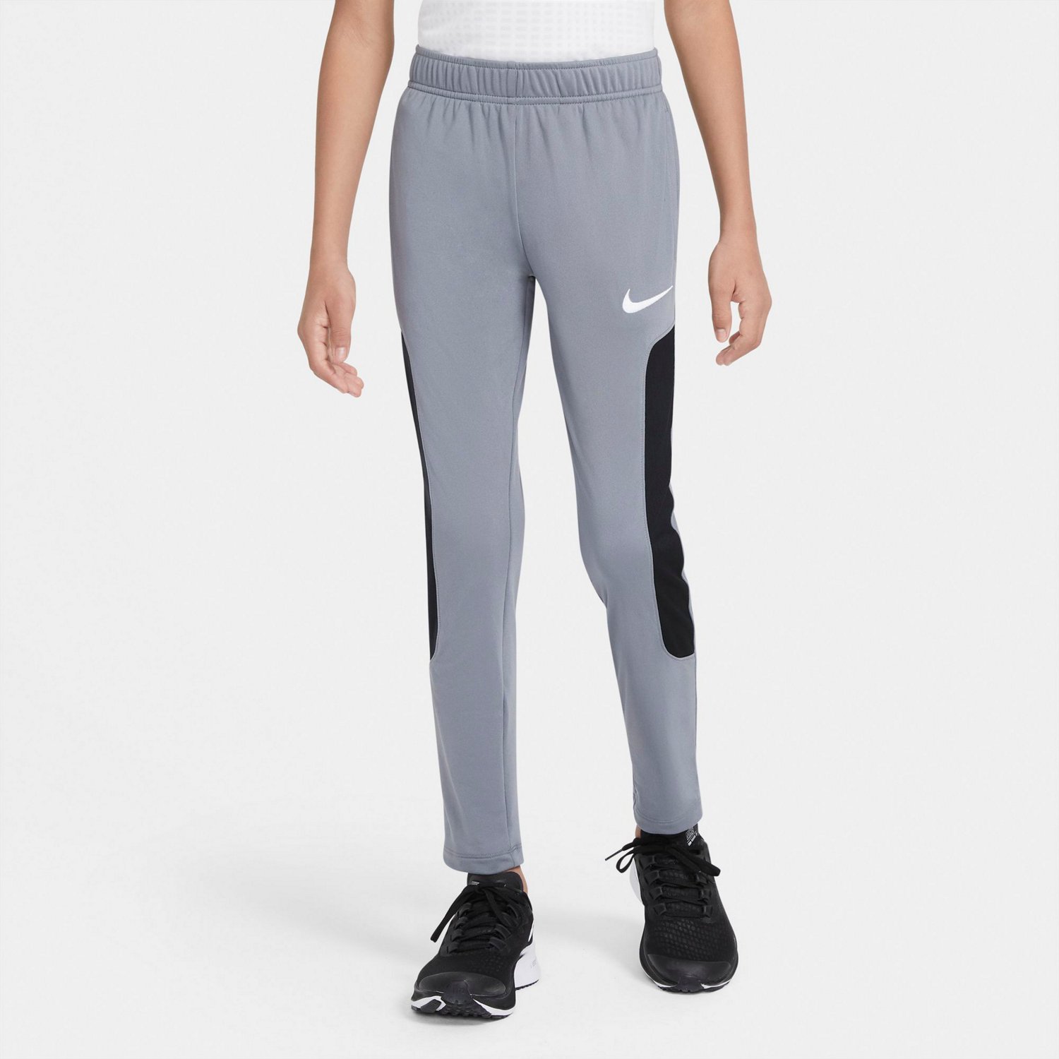 Nike Boys' Sport Poly Extended Sizing Pants - view number 2