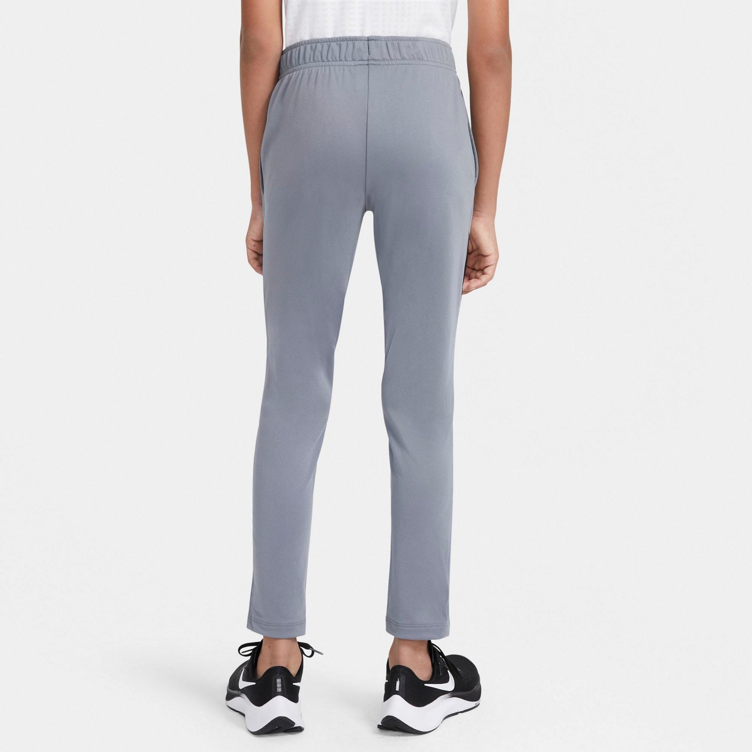 Nike Boys' Sport Poly Extended Sizing Pants - view number 4