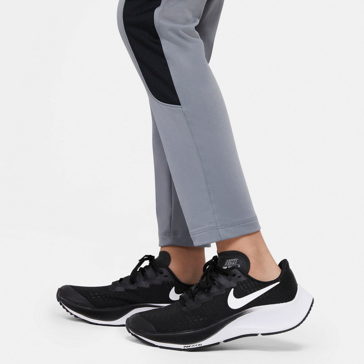 Nike Boys' Sport Poly Extended Sizing Pants - view number 5