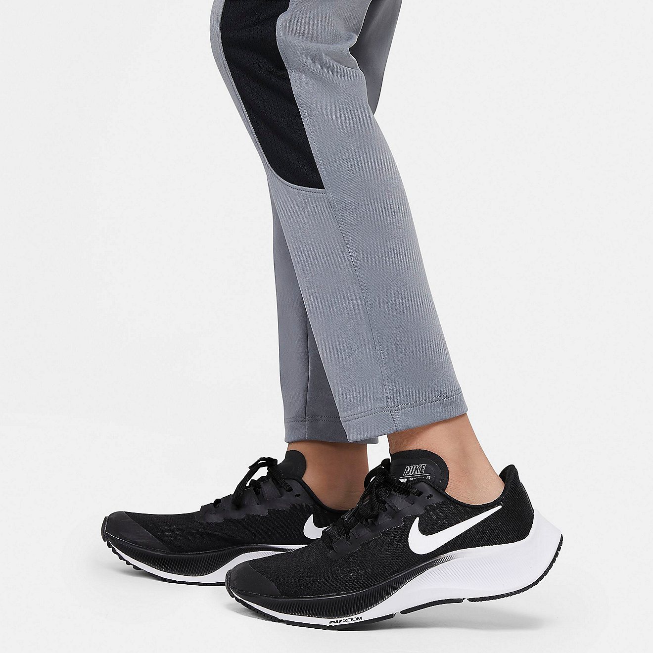 Nike Boys' Sport Poly Extended Sizing Pants | Academy