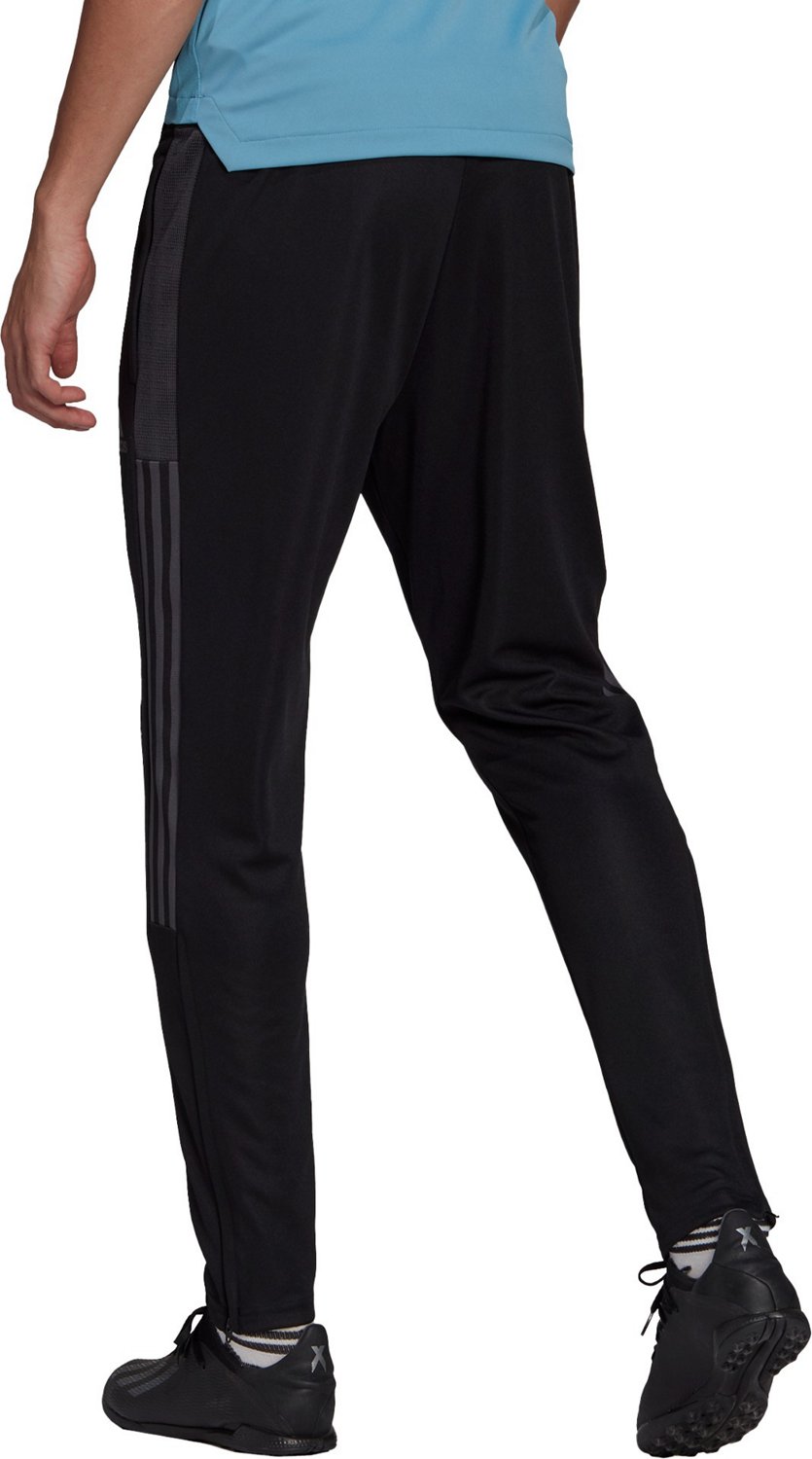 adidas Men's Tiro 21 Track Pants - view number 2