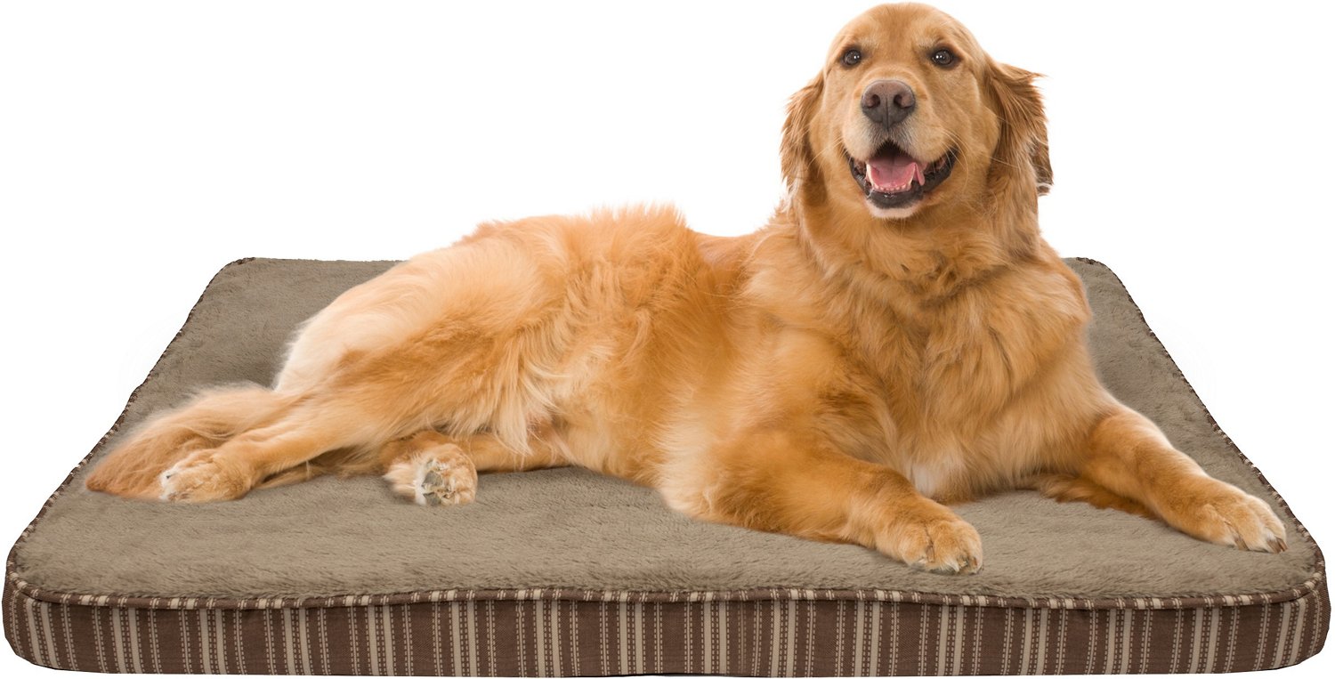 CozyMat - Orthopedic Pet Bed – CozyPets