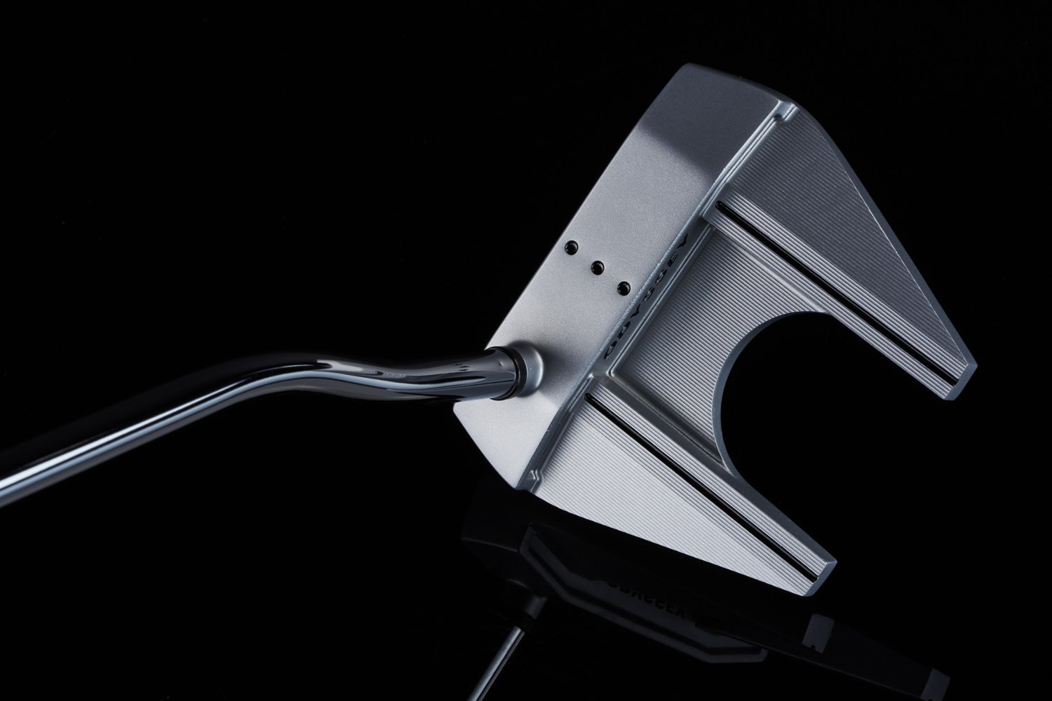 Odyssey White Hot OG #7 WH Putter                                                                                                - view number 2