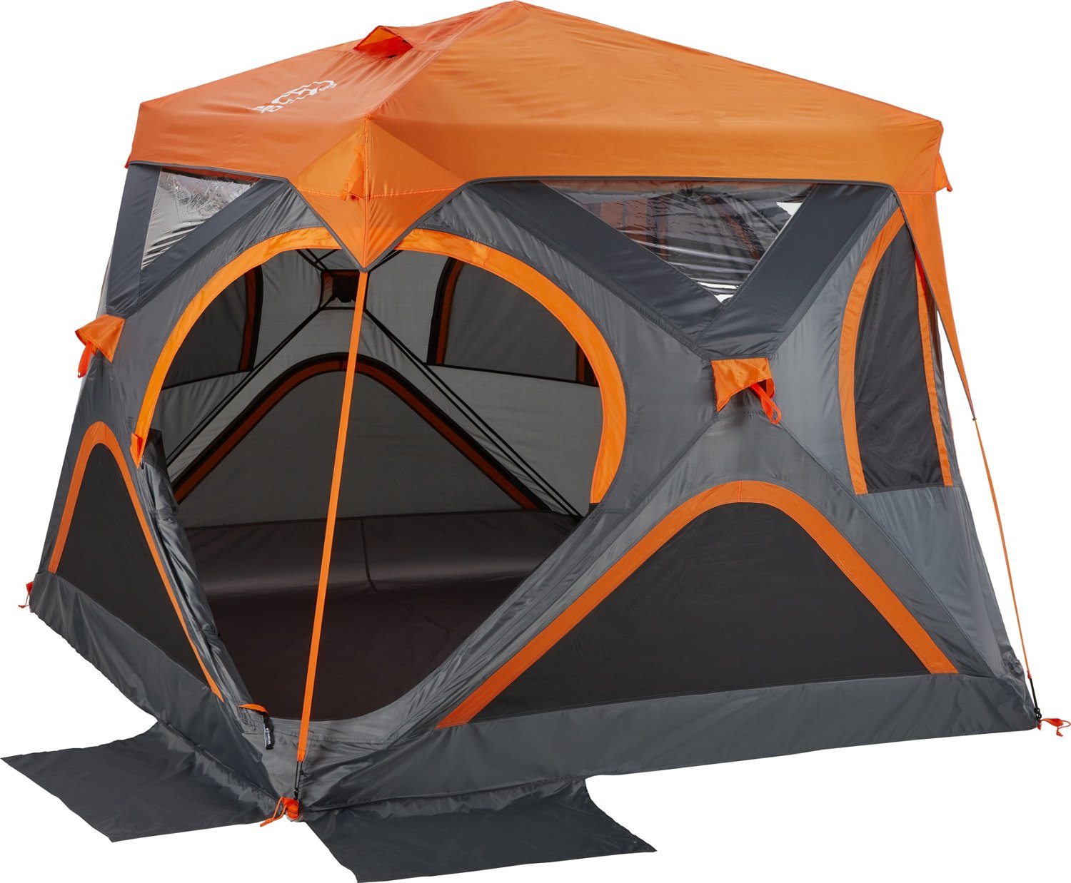 Magellan Outdoors Pro SwiftRise 4-Person Hub Tent                                                                                - view number 2