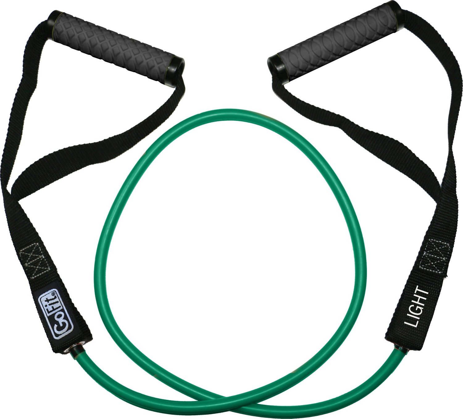 Gaiam Restore Multigrip Stretch Strap