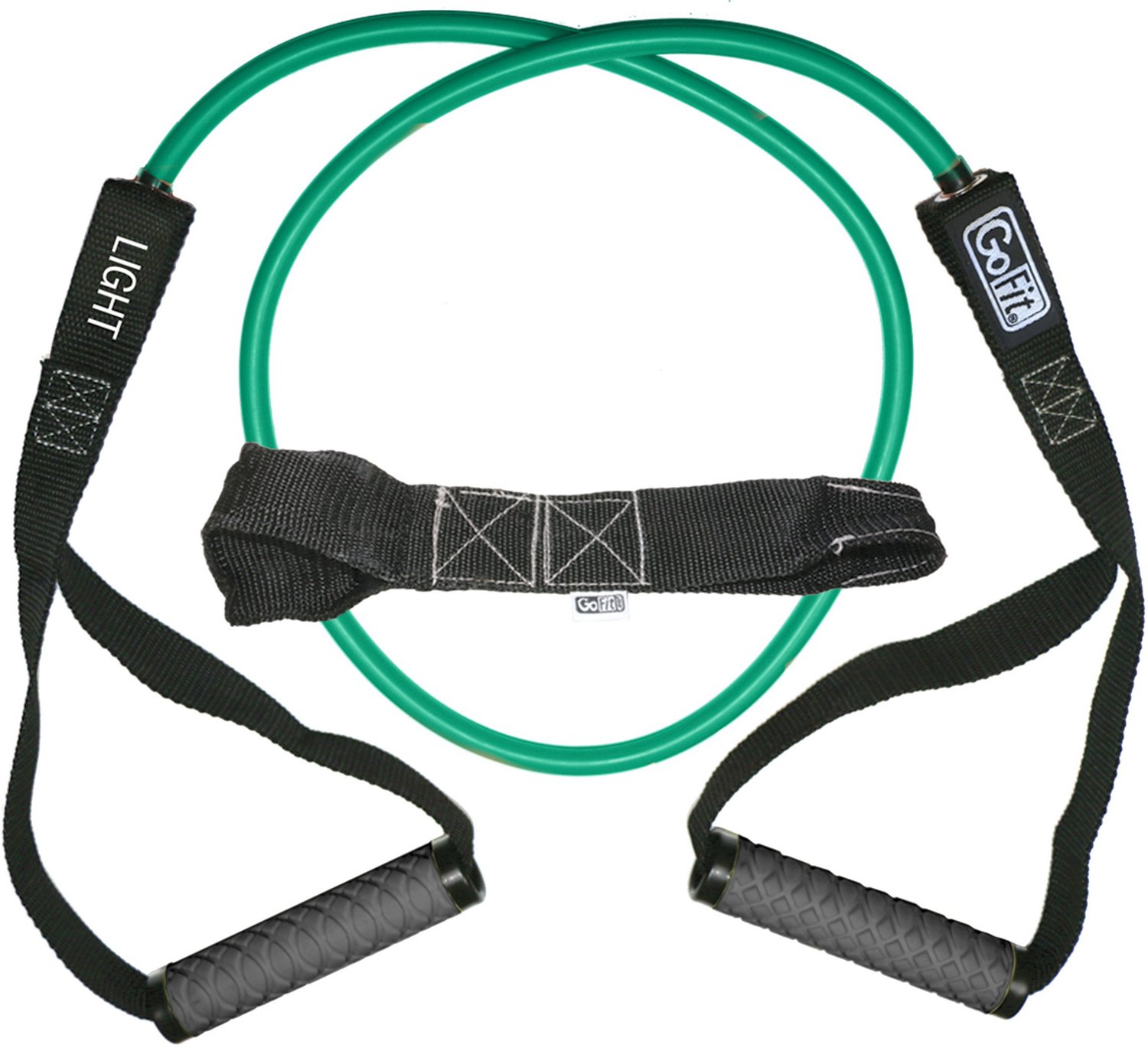 GoFit Light Pro Grade Power Tube with Handle                                                                                     - view number 2