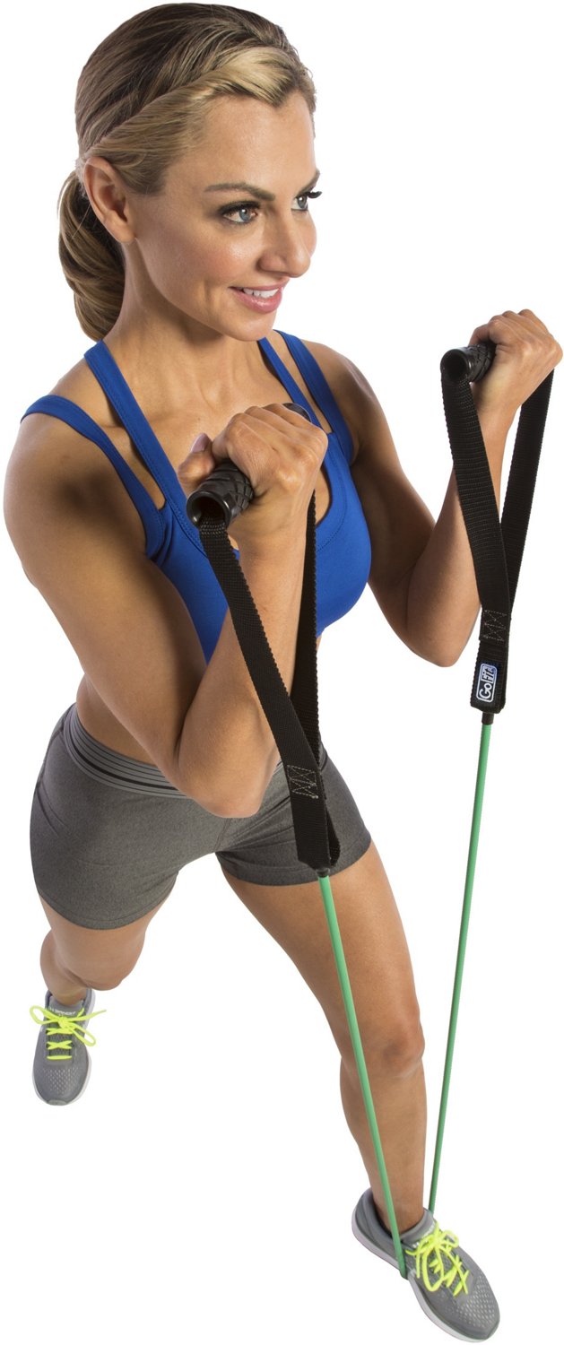 GoFit Light Pro Grade Power Tube with Handle                                                                                     - view number 3