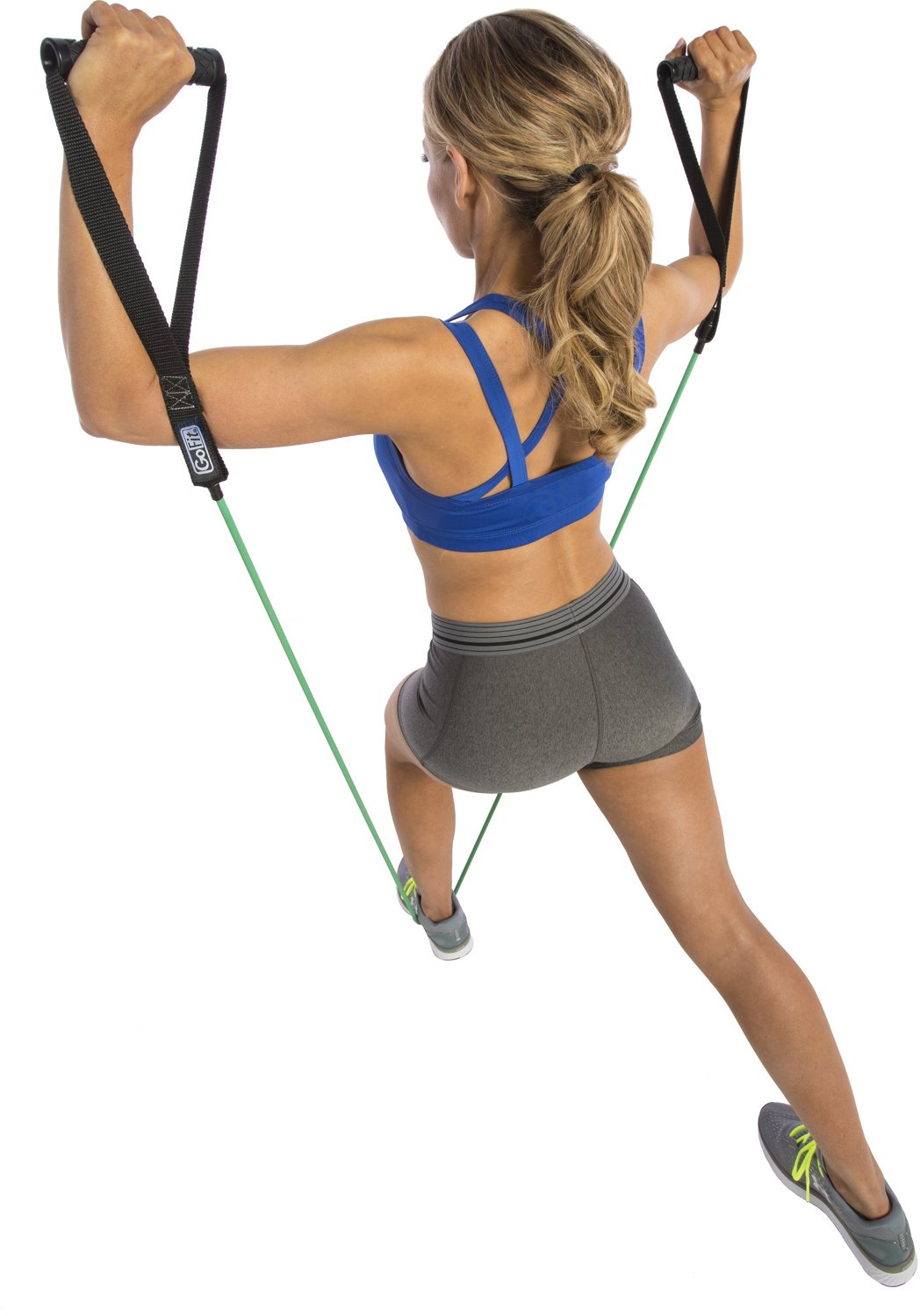 GoFit Light Pro Grade Power Tube with Handle                                                                                     - view number 4