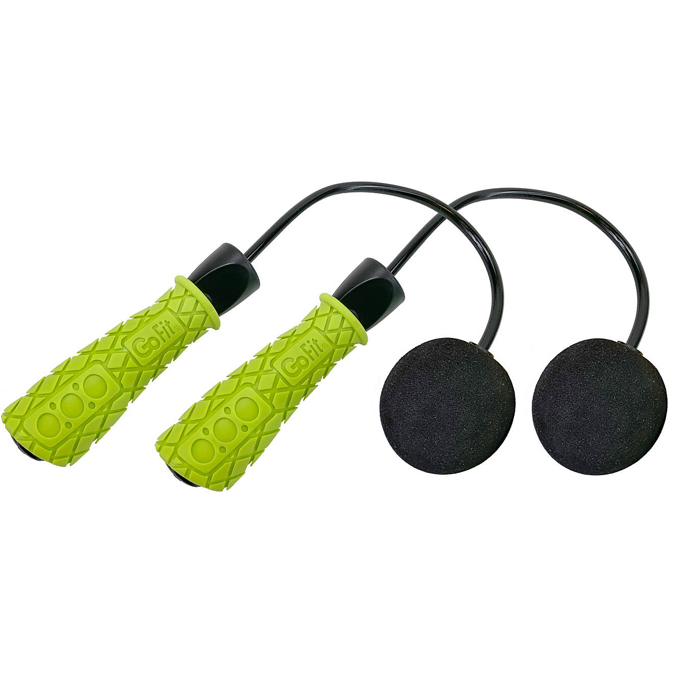 GoFit Ropeless Jump Rope                                                                                                         - view number 1