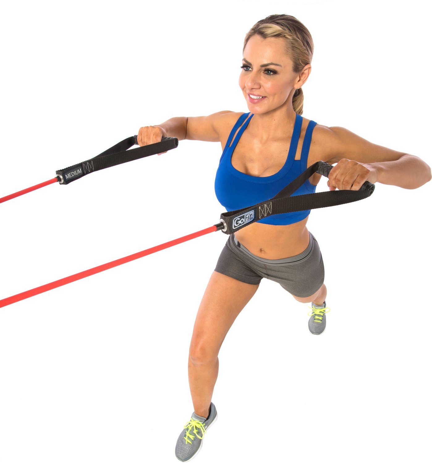 Gofit power tube medium sale