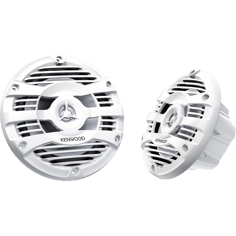 Kenwood 6.5 In 2-Wa… - image