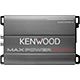 Kenwood KAC-M1814 4-Channel Amplifier                                                                                            - view number 1 selected