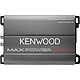 Kenwood KAC-M1814 4-Channel Amplifier                                                                                            - view number 2