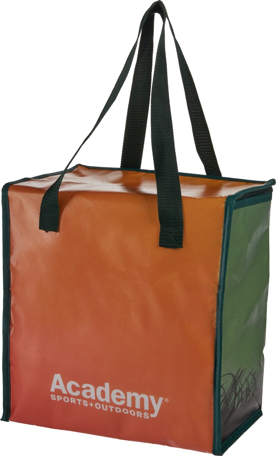 Academy Sports + Outdoors Dog Hunting Graphic Insulated Tote Bag - view number 2