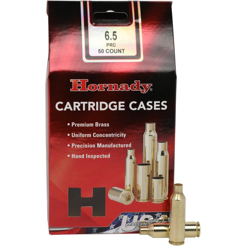 Hornady 6.5 Mm Prc … - image