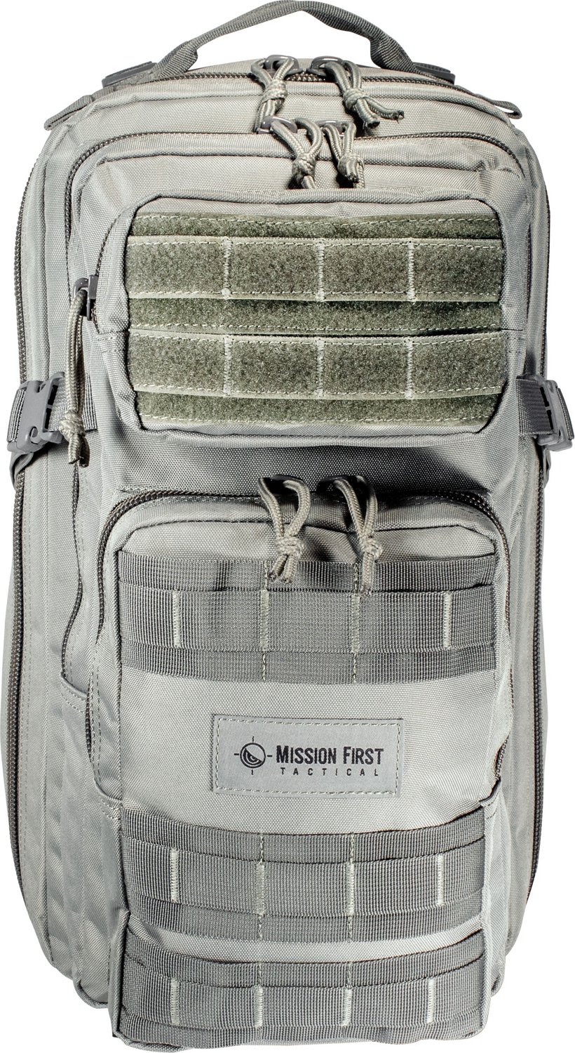 Academy 2025 tactical bag